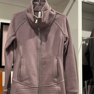 Lululemon Radiant Jacket Size 6